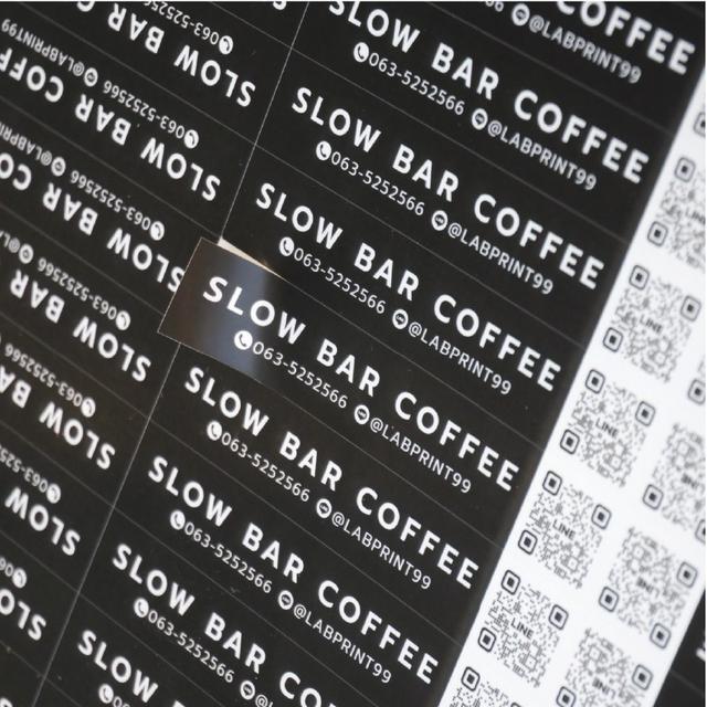 ฉลากสินค้า